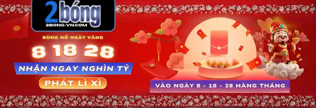 Khuyến Mãi 2BONG Tin Tức 2BONG